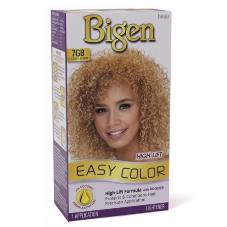 EZ CLR WOMEN 7GB GLD BLND
