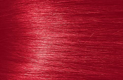 SEMI CLR RB4 RAZZBERY RED