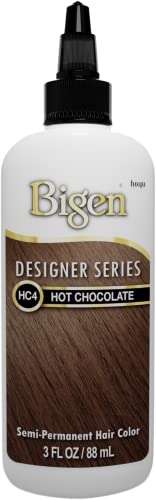 SEMI CLR HC4 CHOCOLATE