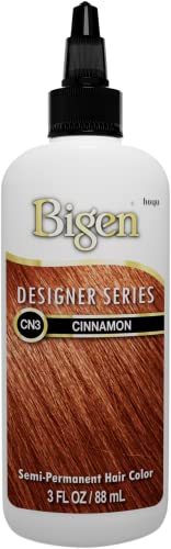 SEMI CLR CN3 CINNAMON