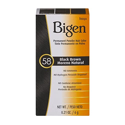 HR CLR 26 GOLDEN BROWN