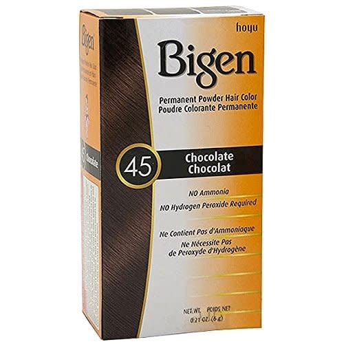 HR CLR 26 GOLDEN BROWN