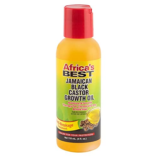 GROWTH OIL JBCO4 OZ