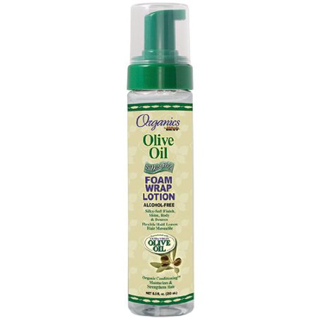 OLIVE OIL FM WRAP8.5 OZ