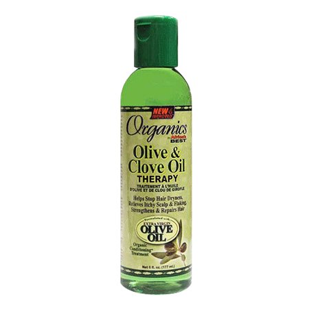 OLIVE CLOVE OIL 6 OZ