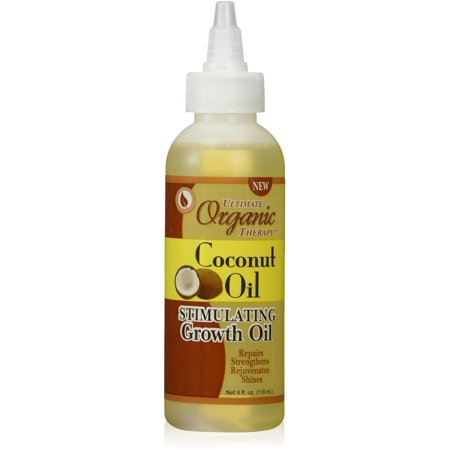 STIMULATE OIL COCO 4 OZ