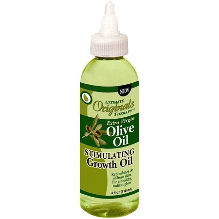 STIMULATE OIL OLVE 4 OZ