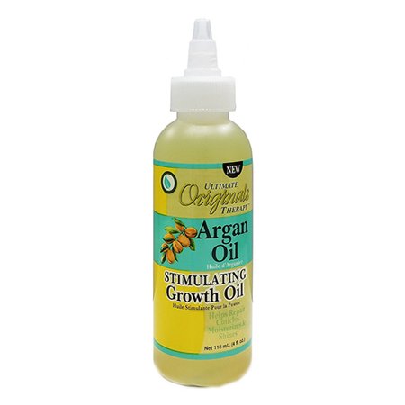 STIMULATE OIL ARGAN4 OZ