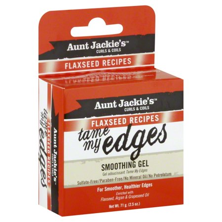 A/J FLAX TAME MY EDGES GEL 2.5 OZ