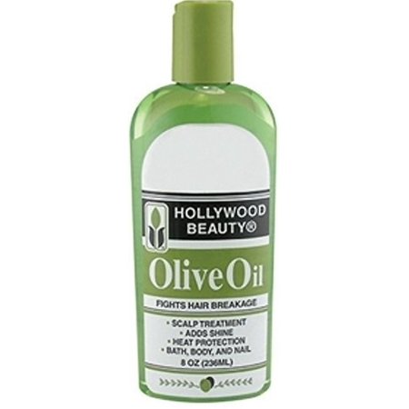 OIL OLIVE 8 OZ