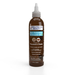 GROW OIL FLAX/CHEBE4 OZ