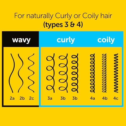 CURLED STYLING CREAM 6 OZ