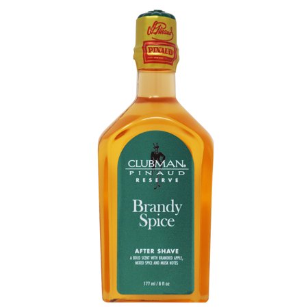A/S BRANDY SPICE 6 OZ