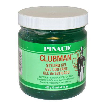 STYLING GEL REG 16 OZ
