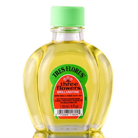 THREE FLOWERS LIQUID 4 OZ