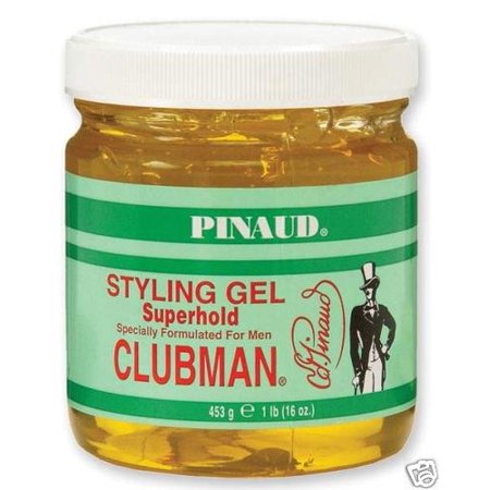 STYLING GEL SUPER HOLD 16 OZ