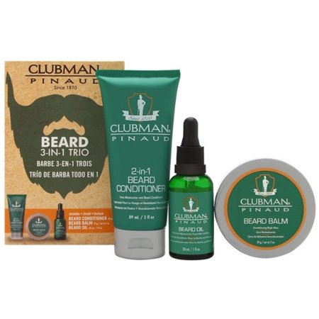 BEARD 3 IN 1 TRIO