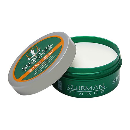 SHAVE SOAP 2 OZ