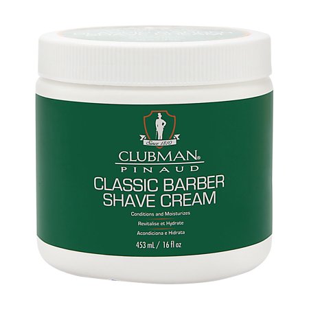 SHAVE CREAM 16 OZ