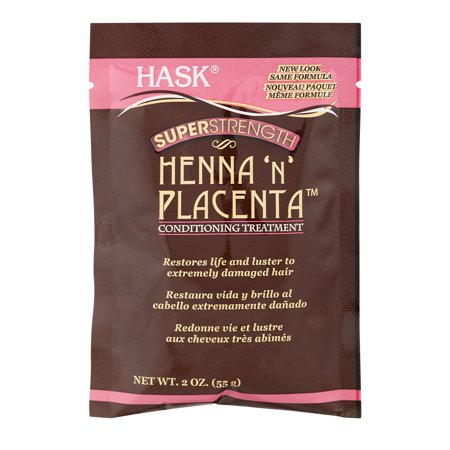HENNA PLACNTA CONDI PAC SUPER 2 OZ