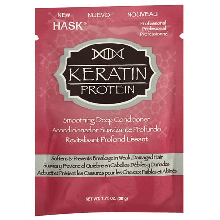 KERATIN COND 2 OZ