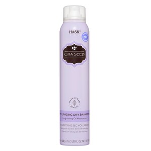 DRY SHAMPOO CHIA SEED 4.3 OZ