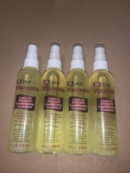 PLACENTA SPRAY REG 6 OZ