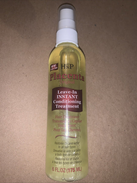 PLACENTA SPRAY REG 6 OZ