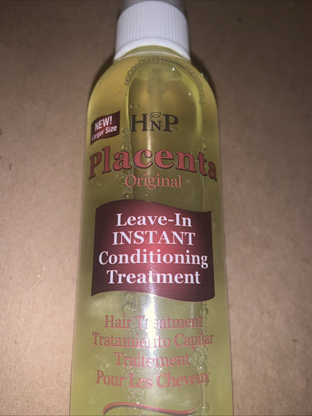 PLACENTA SPRAY REG 6 OZ