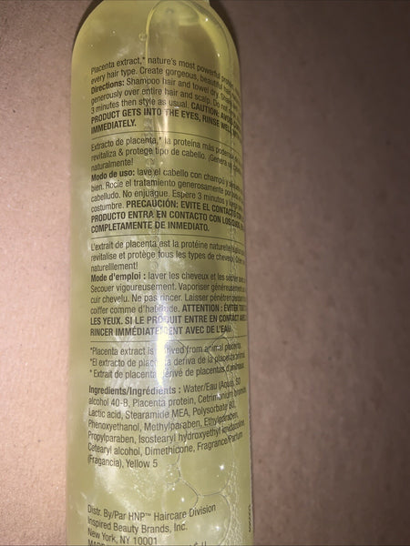 PLACENTA SPRAY REG 6 OZ