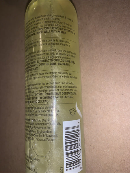 PLACENTA SPRAY REG 6 OZ