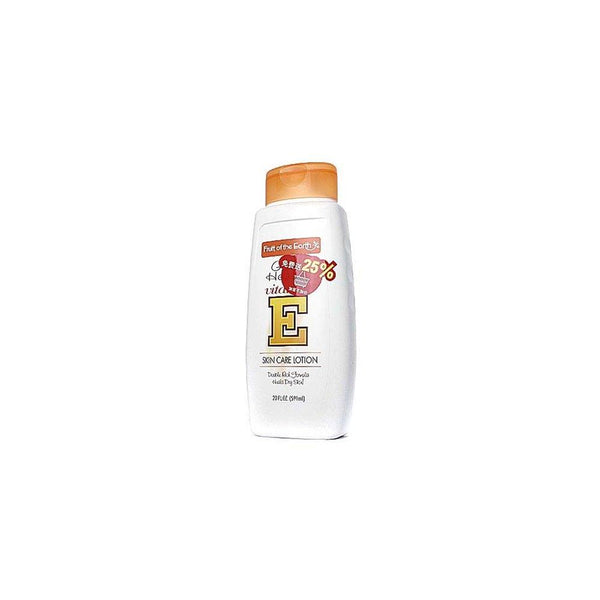 FR-OF-ETH LOTION VIT E 16 OZ
