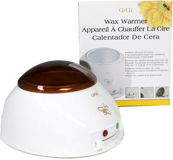 WAX WARMER 14 OZ