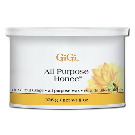 ALL PURPOSE HONEE WAX 8 OZ