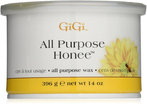 ALL PURPOSE HONEE WAX 14 OZ