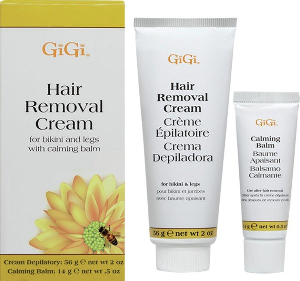 HAIR REM CRM LEG/BIKIN 2 OZ