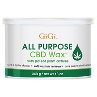 ALL PURPOSE CBD WAX 13 OZ