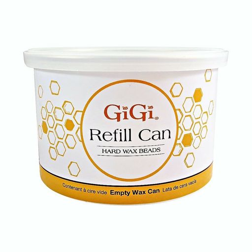 WAX BEAD REFILL CAN 14 OZ