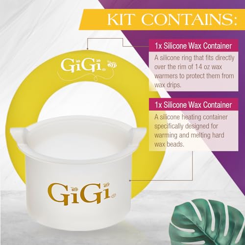 SILICONE COLLAR & CONTAINR
