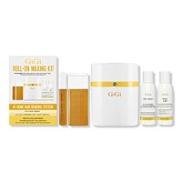 ROLL-ON WAX ING KIT