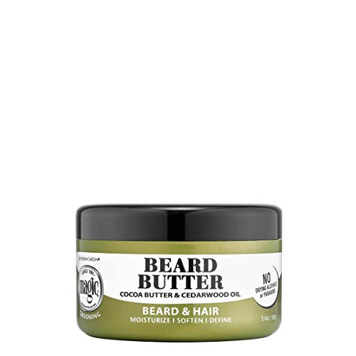 BEARD SCULPT BUTTER 3.5 OZ