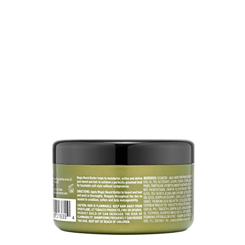 BEARD SCULPT BUTTER 3.5 OZ
