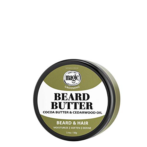 BEARD SCULPT BUTTER 3.5 OZ