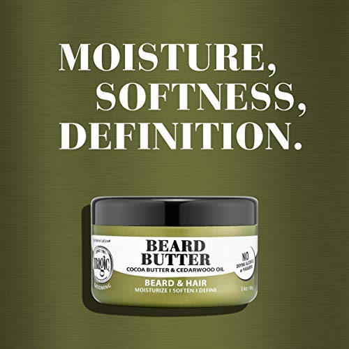 BEARD SCULPT BUTTER 3.5 OZ