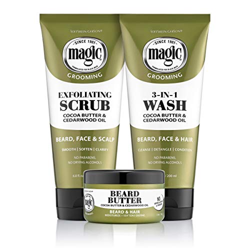 BEARD SCULPT BUTTER 3.5 OZ