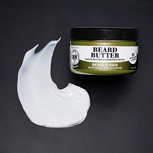BEARD SCULPT BUTTER 3.5 OZ