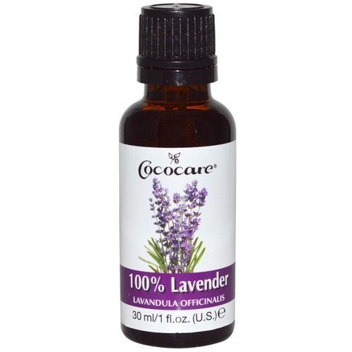 100% LAVENDAR OIL 1 OZ
