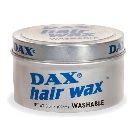 HAIR WAX 3.5 OZ
