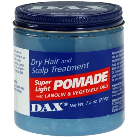 SUPER LITE POMADE 7.5 OZ