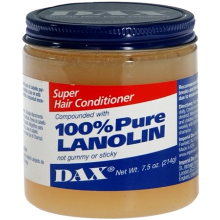 SUPER LANOLIN 7.5 OZ